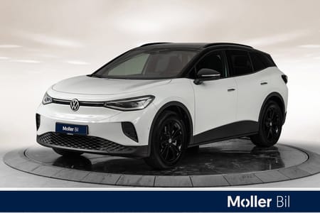 Volkswagen ID.4 Pro 4M