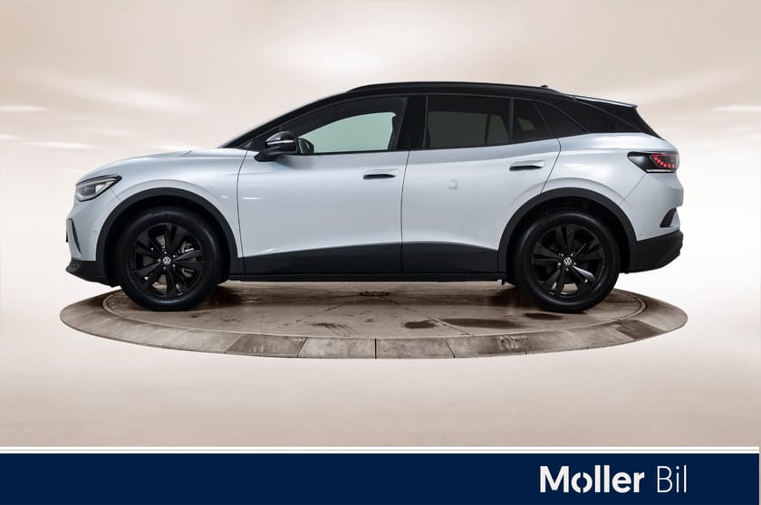 Bilde 2 av Volkswagen ID.4 Pro 4M