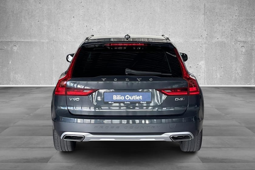 Bilde 5 av Volvo V90 Cross Country