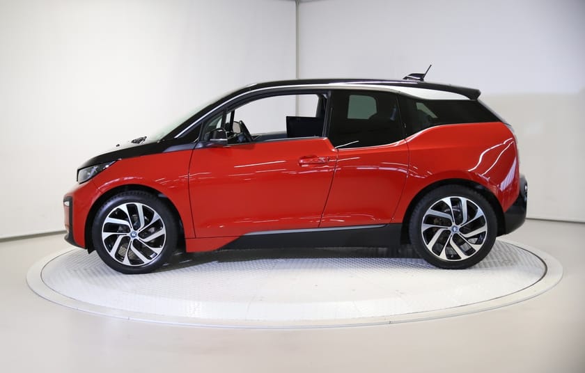 Bilde 2 av BMW i3 120 Ah