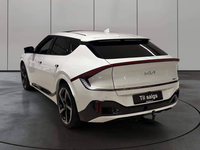 Bilde 3 av Kia EV6 GT