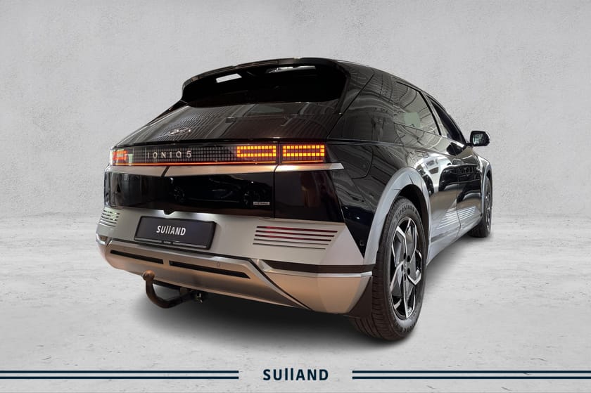 Bilde 5 av Hyundai Ioniq 5