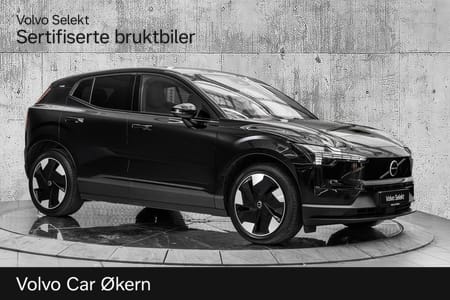 Volvo EX30 Twin Motor Performance