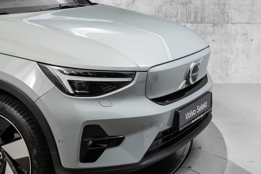 Bilde 3 av Volvo EX40 Twin Motor Performance