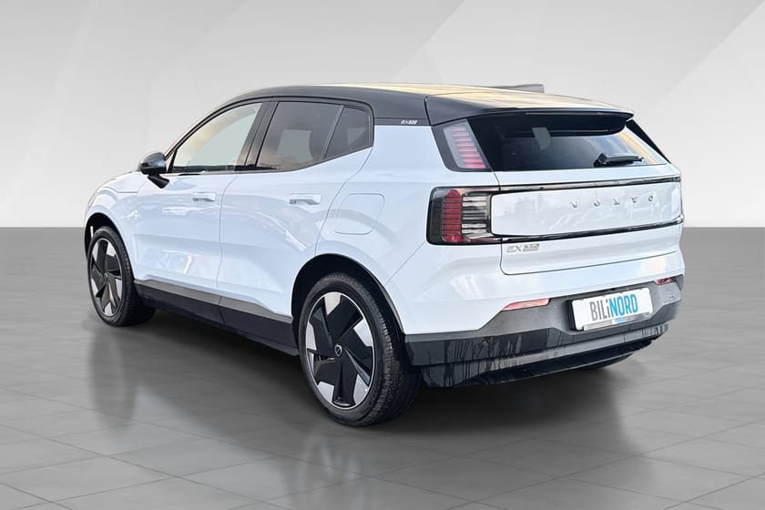 Bilde 5 av Volvo EX30 Twin Motor Performance