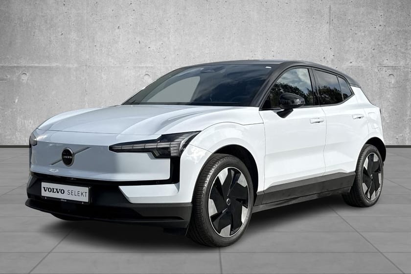 Bilde 4 av Volvo EX30 Twin Motor Performance