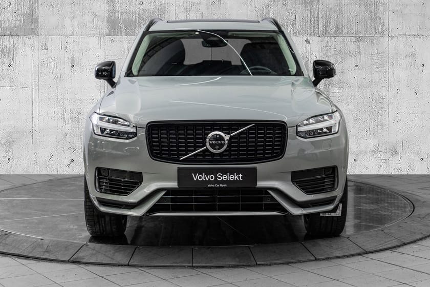 Bilde 4 av Volvo XC90 7 Seats