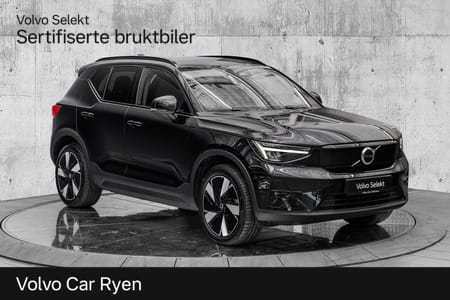Volvo EX40 Twin Motor Performance