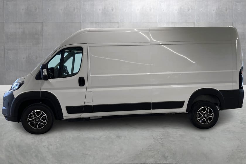 Bilde 2 av Toyota ProAce Max Van 42 Heavy