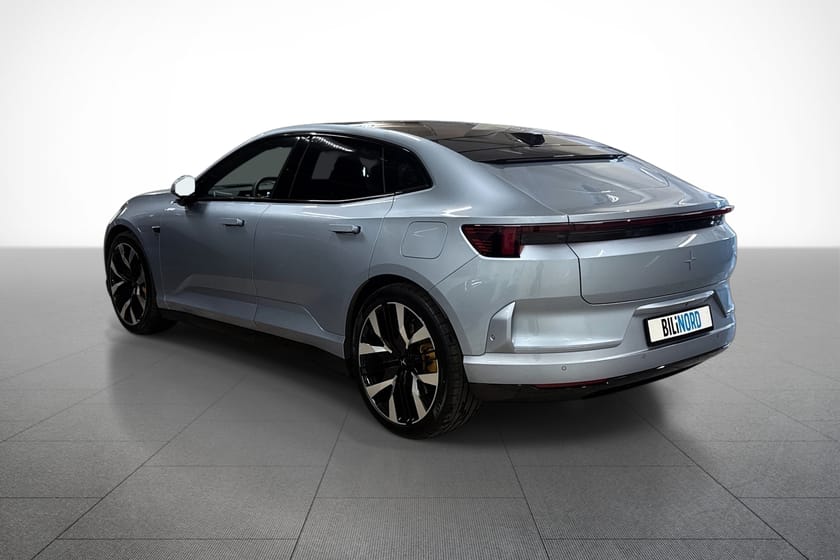 Bilde 5 av Polestar 4 Long Range Dual motor