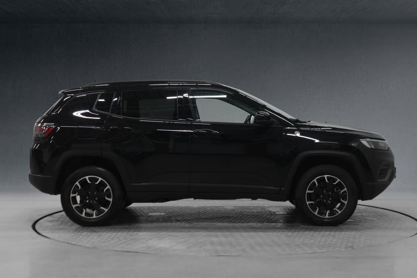 Bilde 5 av Jeep Compass 4xe