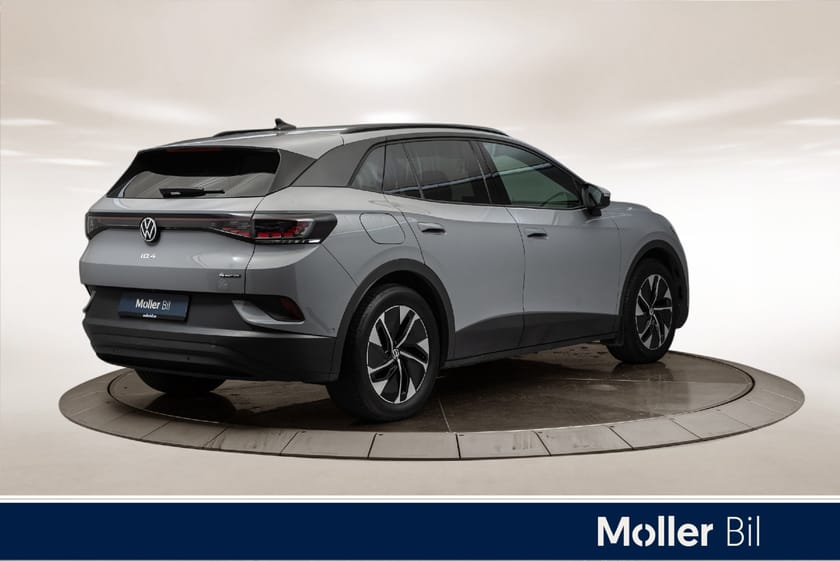 Bilde 5 av Volkswagen ID.4 Pro 4M