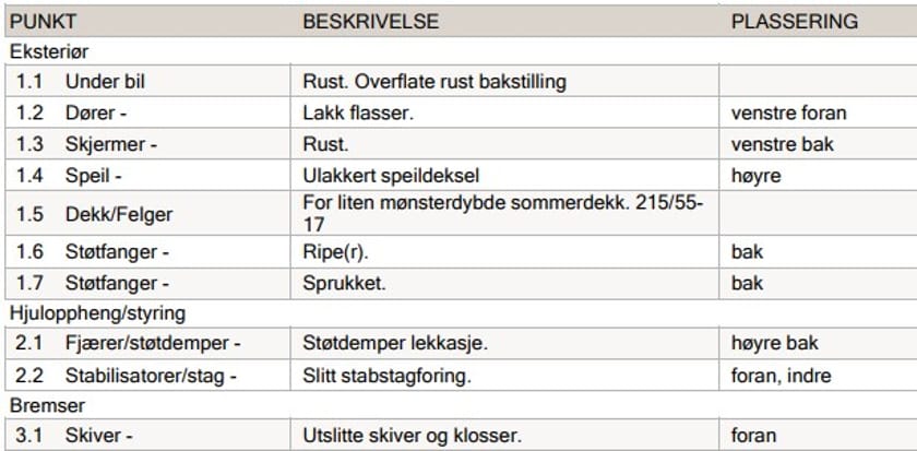 Bilde 2 av Toyota Avensis Stasjonsvogn