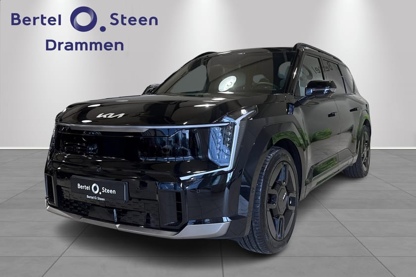 Bilde 1 av Kia EV9 AWD