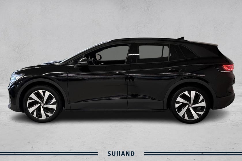 Bilde 2 av Volkswagen ID.4 Pro 4M