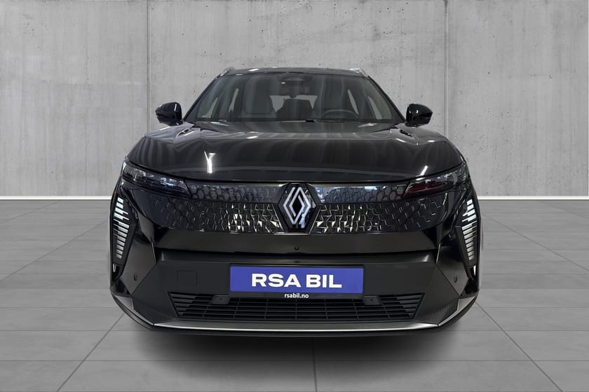 Bilde 2 av Renault Scenic E-Tech