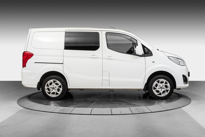 Bilde 3 av BYD ETP3