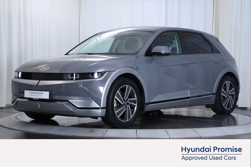 Bilde 1 av Hyundai Ioniq 5