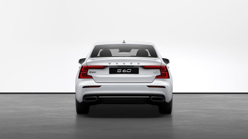 Bilde 5 av Volvo S60