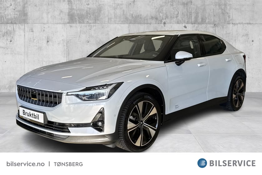 Bilde 1 av Polestar 2 Standard Range Single Motor