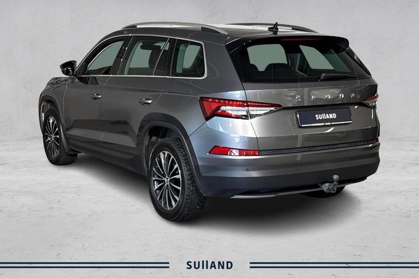 Bilde 3 av Škoda Kodiaq