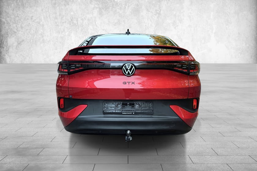 Bilde 5 av Volkswagen ID.5 GTX