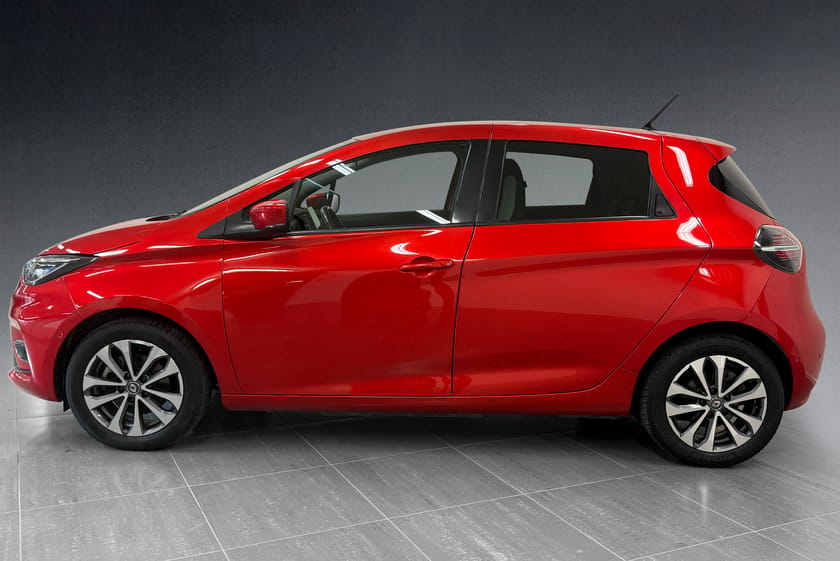 Bilde 3 av Renault ZOE R135