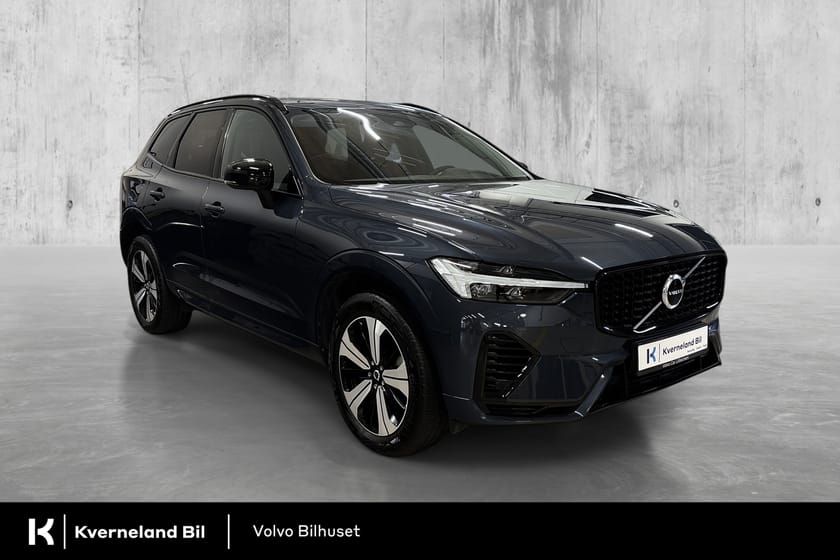 Bilde 1 av Volvo XC60