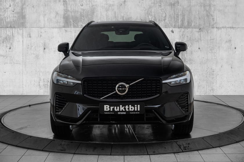 Bilde 3 av Volvo XC60