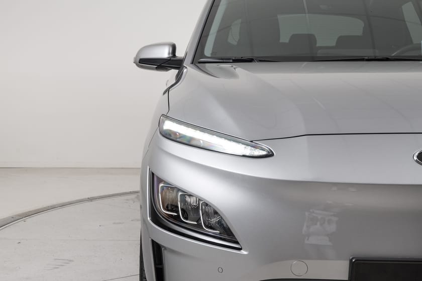 Bilde 4 av Hyundai Kona Electric 64 kWh