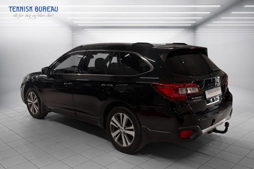 Bilde 3 av Subaru Outback