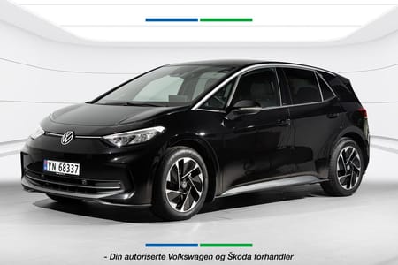 Volkswagen ID.3 Pure