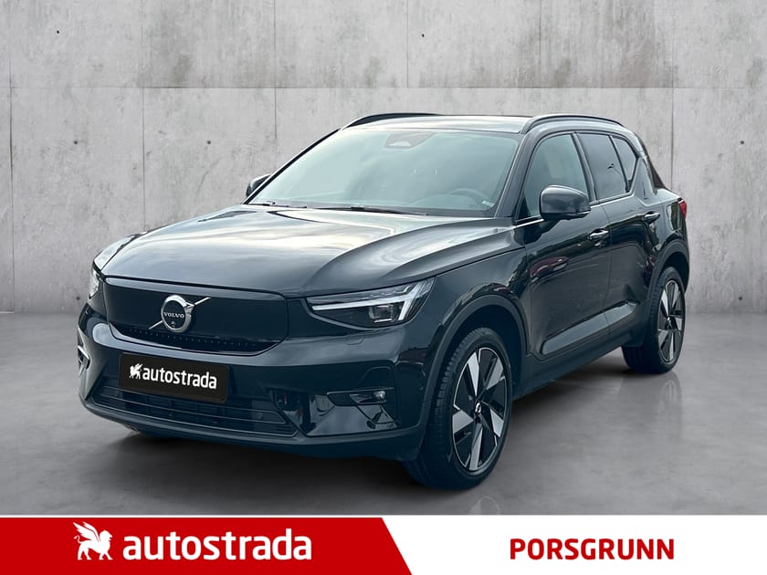 Bilde 1 av Volvo EX40 Twin Motor Performance
