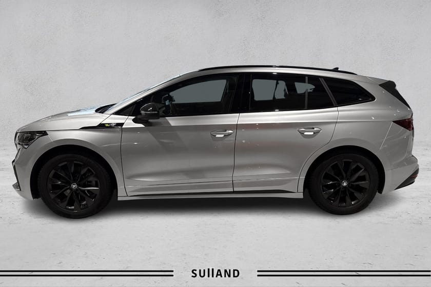 Bilde 2 av Škoda Enyaq RS