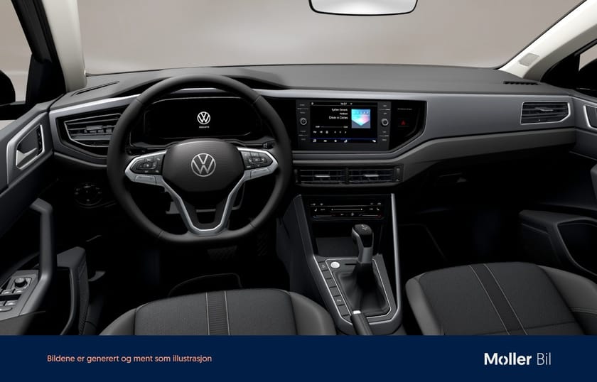 Bilde 5 av Volkswagen Polo