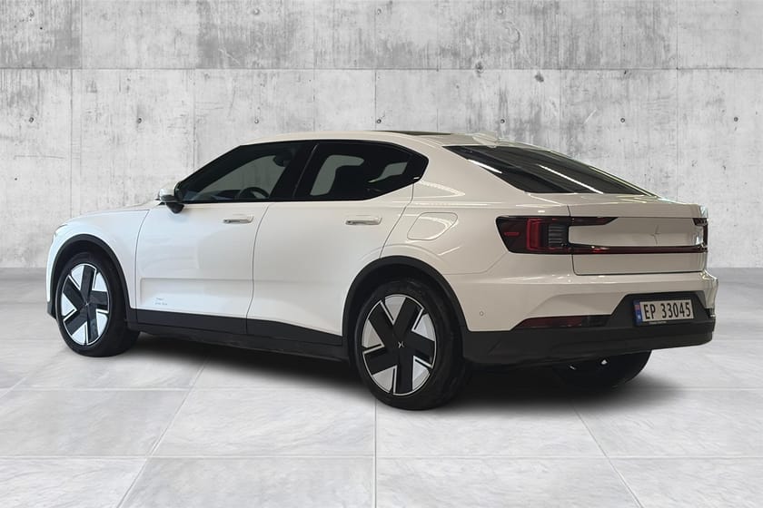 Bilde 3 av Polestar 2 Long Range Dual Motor