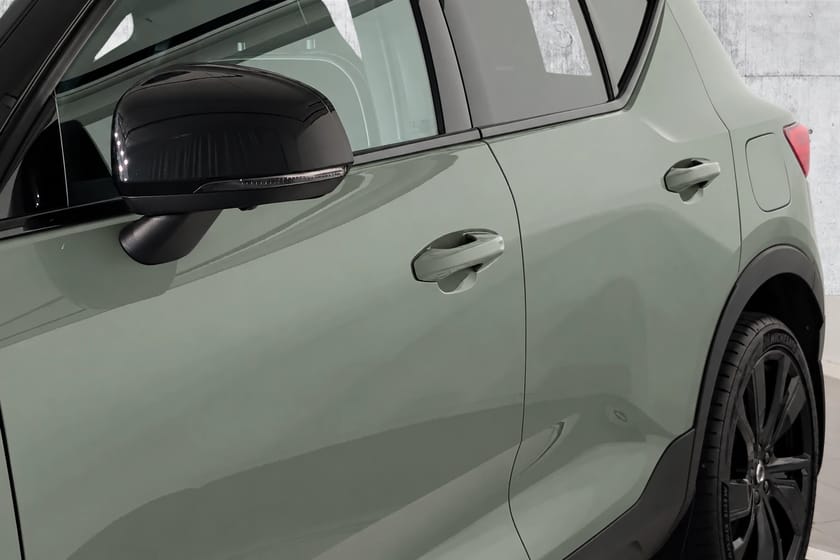 Bilde 4 av Volvo XC40 Recharge P8 AWD