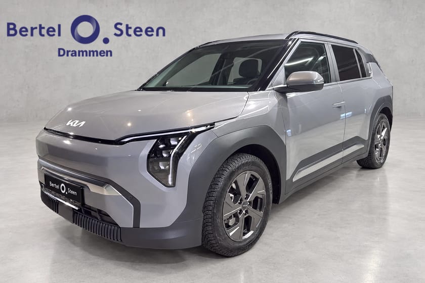 Bilde 1 av Kia EV3 Standard Range