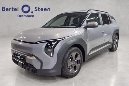 Kia EV3 Standard Range