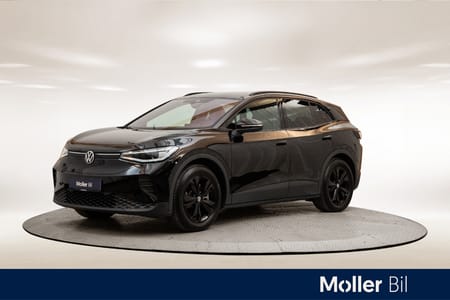 Volkswagen ID.4 Pro 4M