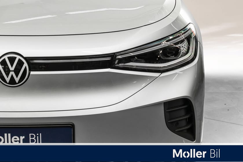 Bilde 2 av Volkswagen ID.4 Pro 4M
