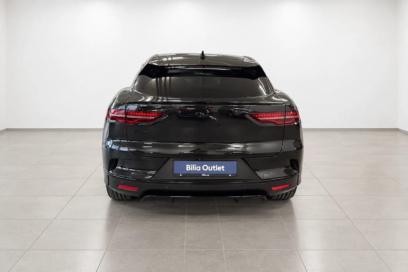 Bilde 4 av Jaguar I-Pace EV400