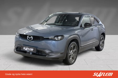 Mazda MX-30 e-Skyactiv EV