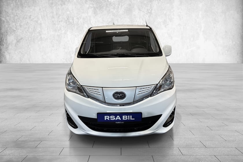 Bilde 2 av BYD ETP3