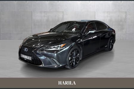 Lexus ES 300h