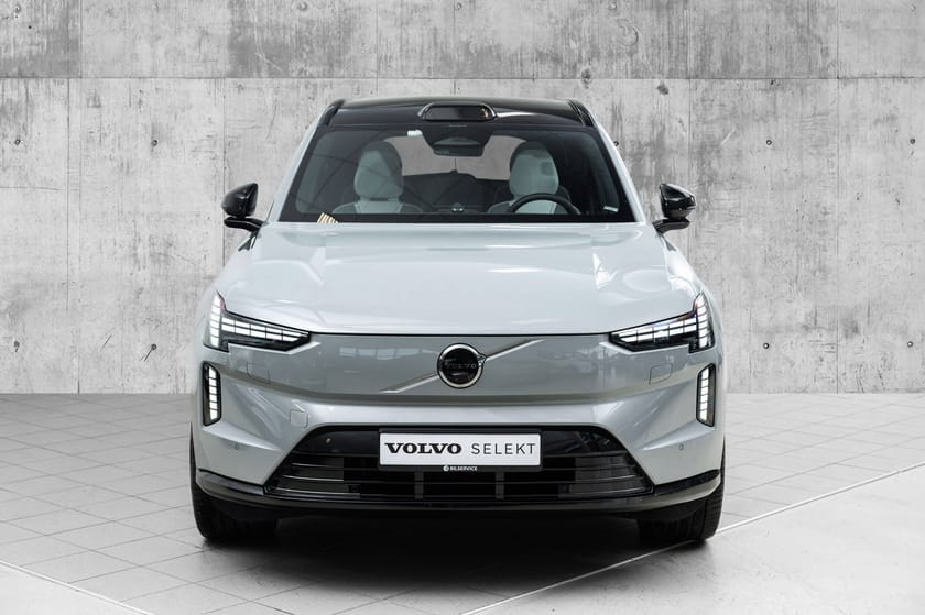 Bilde 2 av Volvo EX90 Twin Motor Performance
