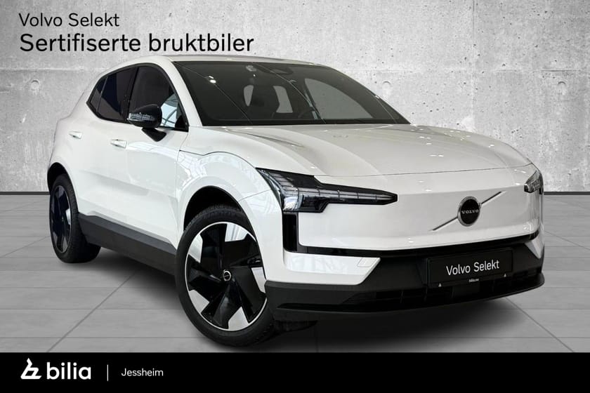 Bilde 1 av Volvo EX30 Twin Motor Performance
