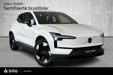 Volvo EX30 Twin Motor Performance