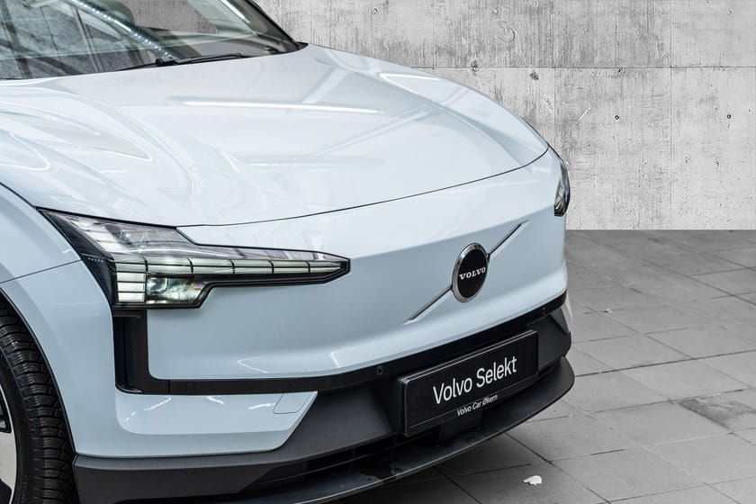 Bilde 2 av Volvo EX30 Twin Motor Performance