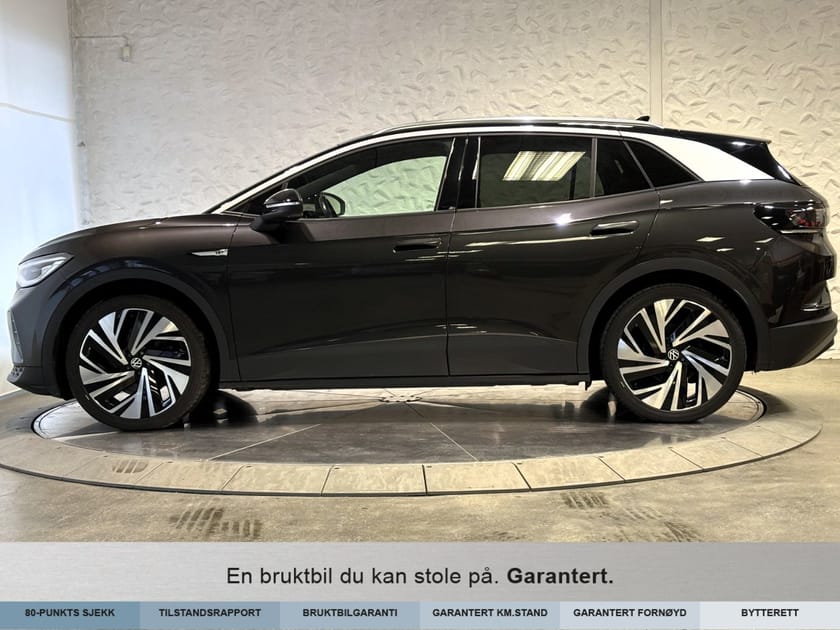 Bilde 2 av Volkswagen ID.4 Pro Performance